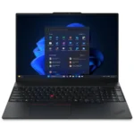 Ordinateur Portable Lenovo Thinkpad E16 Gen 3 (21SR001MFE)