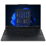Ordinateur Portable Lenovo ThinkPad E16 Gen 3 (21SR001NFE)