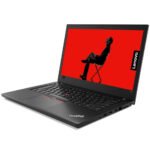 Ordinateur Portable Lenovo Thinkpad T480s (20L7001VFE) – Image 2