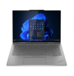Ordinateur Portable Lenovo Thinkpad X1 2-en-1 Gen 10 Aura Edition - Yoga Pen (21NU00K6FE) – Image 2