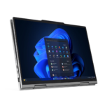 Ordinateur Portable Lenovo Thinkpad X1 2-en-1 Gen 10 Aura Edition - Yoga Pen (21NU00K6FE) – Image 6