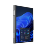 Ordinateur Portable Lenovo Thinkpad X1 2-en-1 Gen 10 Aura Edition - Yoga Pen (21NU00K6FE) – Image 8