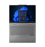Ordinateur Portable Lenovo Thinkpad X1 2-en-1 Gen 10 Aura Edition - Yoga Pen (21NU00K6FE) – Image 10