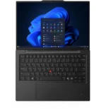 Ordinateur Portable Lenovo ThinkPad X1 Carbon Gen 13 Aura Edition (21NX002VFE) – Image 4