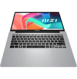 Ordinateur Portable MSI Modern 14 F1MXG-672MA (9S7-14S111-672) – Image 5