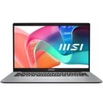 Ordinateur Portable MSI Modern 14 F1MXG-673XMA (9S7-14S111-673)