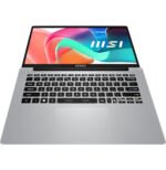 Ordinateur Portable MSI Modern 14 F1MXG-673XMA (9S7-14S111-673) – Image 5