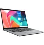 Ordinateur Portable MSI Modern 15 F13M (9S7-14S111-674) – Image 2