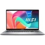 Ordinateur Portable MSI Modern 15 F13M (9S7-14S111-674)