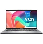 Ordinateur Portable MSI Modern 15 F13M (9S7-14S111-674)