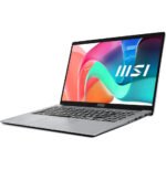 Ordinateur Portable MSI Modern 15 F13M (9S7-14S111-674) – Image 3
