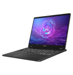 Ordinateur Portable MSI Prestige 14 AI+ Evo C2VMG-037MA (4711377376419) – Image 2