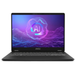 Ordinateur Portable MSI Prestige 14 AI+ Evo C2VMG-037MA (4711377376419)