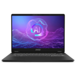 Ordinateur Portable MSI Prestige 14 AI+ Evo C2VMG-037MA (4711377376419)