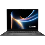 Ordinateur Portable MSI Prestige 16 AI+ C3MG-014MA (4711377414081)
