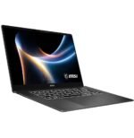 Ordinateur Portable MSI Prestige 16 AI+ C3MG-014MA (9S7-262223-014) – Image 2