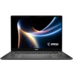 Ordinateur Portable MSI Prestige 16 AI+ C3MG-014MA (9S7-262223-014)