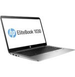 Ordinateur portable Tactile HP EliteBook 1030 G1 (X2F04EA) – Image 2
