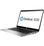 Ordinateur portable Tactile HP EliteBook 1030 G1 (X2F04EA) – Image 3