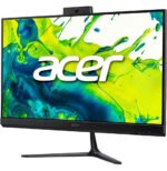 Ordinateur Tout-en-un Acer Aspire C24-2YE13U3UNL (DQ.BMJEF.00B) – Image 2