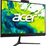 Ordinateur Tout-en-un Acer Aspire C24-2YE13U3UNL (DQ.BMJEF.00B)