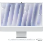 Ordinateur tout-en-un Apple iMac M4 (2024) (MWUC3FN/A)