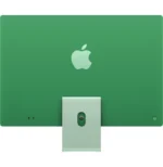 Ordinateur tout-en-un Apple iMac M4 (2024) (MWUE3FN/A) – Image 2