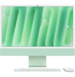 Ordinateur tout-en-un Apple iMac M4 (2024) (MWUE3FN/A)