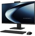 Ordinateur Tout-en-un Asus ExpertCenter P400 (P440VAK-BPC4730) – Image 2