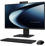 Ordinateur Tout-en-un Asus ExpertCenter P440 (P440VAK-BPC5100) – Image 2