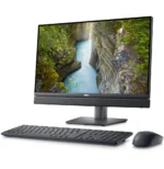 Ordinateur Tout-en-un Dell Optiplex 7410 (DL-OP7410-I3-AIO) – Image 3