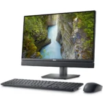 Ordinateur Tout-en-un Dell Optiplex 7410 (DL-OP7410-I5-AIO-T) – Image 3