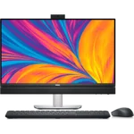 Ordinateur Tout-en-un Dell Optiplex 7420 (DL-OP7420-I5-AIO-T)