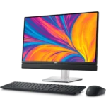Ordinateur Tout-en-un Dell Optiplex 7420 (DL-OP7420-I5-AIO-T) – Image 3