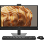 Ordinateur Tout-en-un Dell Pro 24 (QC24251-AIO-U5-UBU)