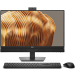 Ordinateur Tout-en-un Dell Pro 24 (QC24251-AIO-U5-UBU)