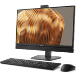 Ordinateur Tout-en-un Dell Pro 24 (QC24251-AIO-U5-UBU) – Image 3