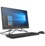 Ordinateur Tout-en-un HP 200 G4 22 (9UG59EA) – Image 2
