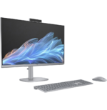 Ordinateur tout-en-un HP OmniStudio X 27-cs0006nk (B85NTEA) – Image 2