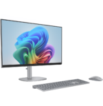 Ordinateur tout-en-un HP OmniStudio X27 Next Gen AI 27-cs1000nk (D3MW1EA) – Image 2