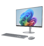 Ordinateur tout-en-un HP OmniStudio X27 Next Gen AI 27-cs1000nk (D3MW1EA) – Image 3