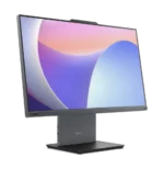 Ordinateur Tout-en-un Lenovo ThinkCentre neo 50a 24 Gen 5 (12SC000YFM)