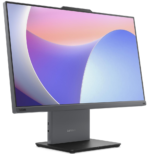 Ordinateur Tout-en-un Lenovo ThinkCentre neo 50a 24 Gen 5 (12SC009KFM) – Image 2