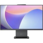 Ordinateur Tout-en-un Lenovo ThinkCentre neo 50a 27 Gen 5 (12SA003XFM)