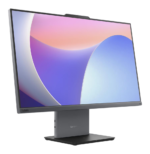 Ordinateur Tout-en-un Lenovo ThinkCentre Neo 50a 27 Gen 5 (12SA004VFM) – Image 2
