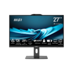 Ordinateur tout-en-un MSI Pro AP272P 14M-886XEU (9S6-AF8321-1025)