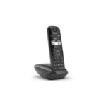 Pack de deux téléphones sans fil DECT Gigaset AS690 Duo (4250366854649) – Image 3