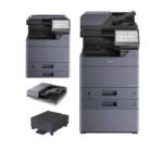 Photocopieur Kyocera MFP A3 COULEUR TASKalfa 3554ci