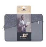 Pochette Rivacase 7903 pour MacBook Pro 13,3" – Image 9