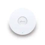 Point d'accès WiFi 6 TP-Link EAP613 AX1800 plafonnier (EAP613)